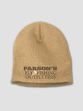 Fly Fishing : Embroidered Beanies