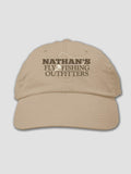 Fly Fishing : Embroidered Baseball Hats