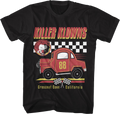 Klown Car Killer Klowns From Outer Space T-Shirt product image 1