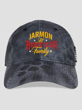 All-American Family : Embroidered Kryptek Tactical Camo Hats