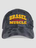 American Muscle Car : Embroidered Kryptek Tactical Camo Hats