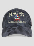 American to the Bone : Embroidered Kryptek Tactical Camo Hats
