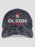 Armory : Embroidered Kryptek Tactical Camo Hats