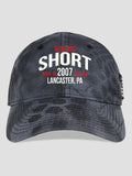 Authentic Brand : Embroidered Kryptek Tactical Camo Hats
