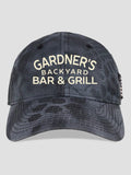 Backyard Bar and Grill : Embroidered Kryptek Tactical Camo Hats