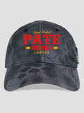 Brewing : Embroidered Kryptek Tactical Camo Hats