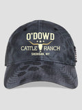 Cattle Ranch : Embroidered Kryptek Tactical Camo Hats
