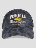 Classic Motorcycles : Embroidered Kryptek Tactical Camo Hats