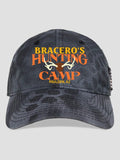Deer Hunting Camp : Embroidered Kryptek Tactical Camo Hats