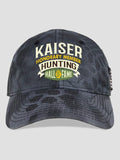 Deer Hunting Hall Of Fame : Embroidered Kryptek Tactical Camo Hats