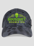 Double IPA : Embroidered Kryptek Tactical Camo Hats