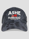Farmstead : Embroidered Kryptek Tactical Camo Hats