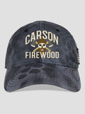 Firewood : Embroidered Kryptek Tactical Camo Hats