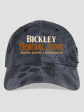 General Store : Embroidered Kryptek Tactical Camo Hats