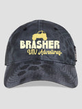 UTV Adventures : Embroidered Kryptek Tactical Camo Hats