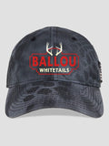 Whitetails : Embroidered Kryptek Tactical Camo Hats