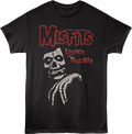 Legacy Of Brutality Misfits T-Shirt product image 1