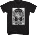 Let All The Broken Pieces Shine Evanescence T-Shirt product image 1
