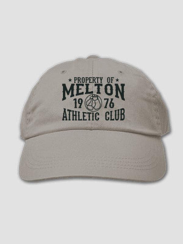 Athletic Club : Embroidered Baseball Hats