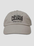 Vintage First Mate : Embroidered Baseball Hats