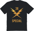 Lightning Bolts 38 Special T-Shirt product image 1