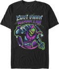 Lightning Skeletor Masters Of The Universe T-Shirt product image 1