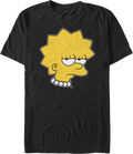 Lisa Simpson T-Shirt product image 1