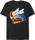 Made To Race Hot Wheels T-Shirt product image 1