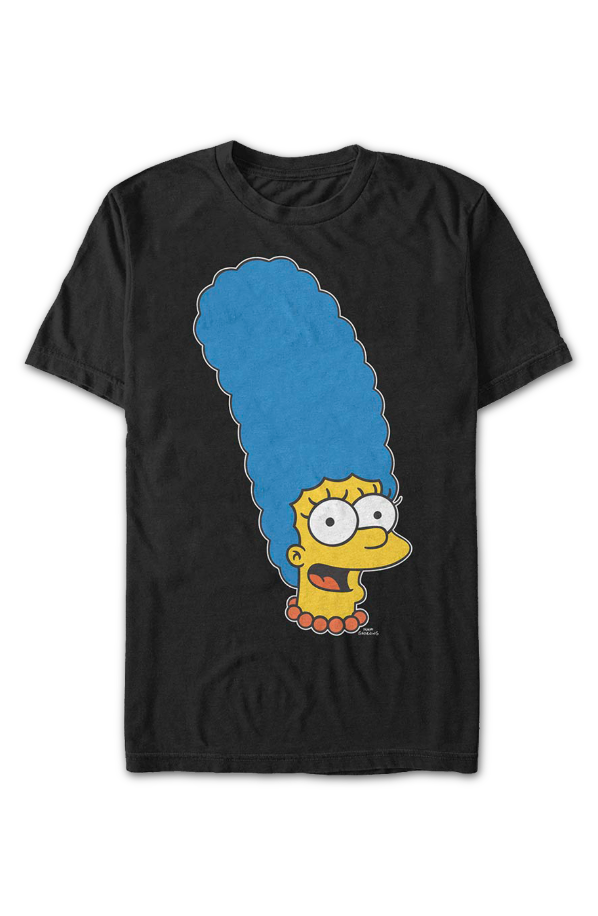 Marge Simpson T-Shirt product image 2