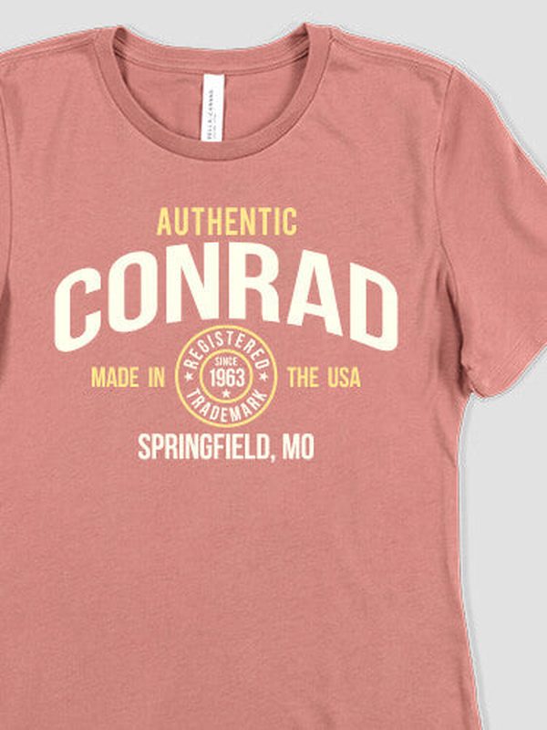 Authentic Brand : Premium Printed T-Shirts