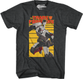 Megatron Simple Transformers T-Shirt product image 1