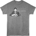 Michael Scott Would I Rather Be Feared Or Loved The Office product image 1