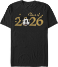 Mickey Mouse Class of 2026 Disney T-Shirt product image 1
