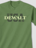 USA : Printed T-Shirts