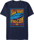 Millennium Falcon Fastest Hunk O' Junk In The Galaxy Star product image 1
