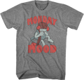 Monday Mood Fraggle Rock T-Shirt product image 1