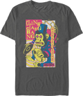 Monkey Bomb Call Of Duty T-Shirt product image 1