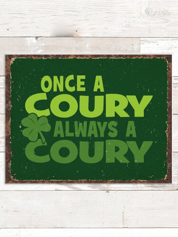 Always Irish : Tin Signs