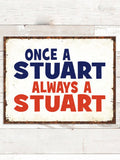Always : Tin Signs