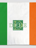Celtic Monogram : Flags