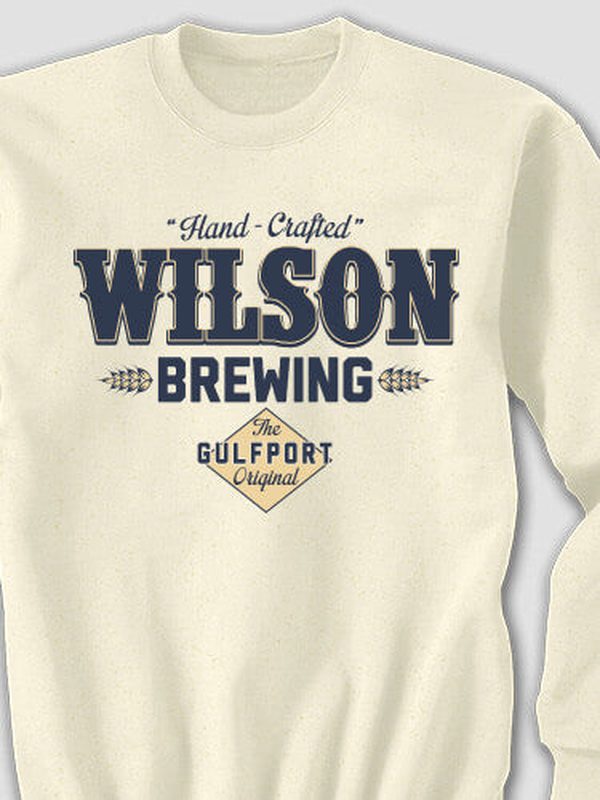 Brewing : Printed Sweatshirts product image 3