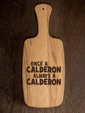 Always : Cheese Boards - Engraved