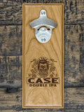 Double IPA : Bottle Openers - Engraved