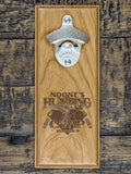 Duck Hunting Camp : Bottle Openers - Engraved