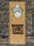 Express : Bottle Openers - Engraved