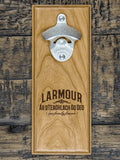 Family Forever : Bottle Openers - Engraved