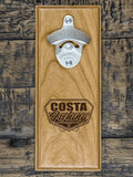 Fishing : Bottle Openers - Engraved