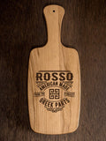 Greek Parts : Cheese Boards - Engraved