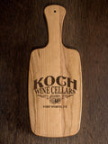 Wine Cellars : Cheese Boards - Engraved