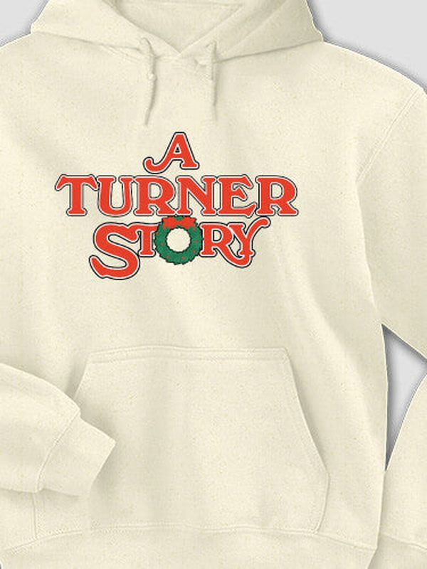 Christmas Story : Printed Hoodies product image 3
